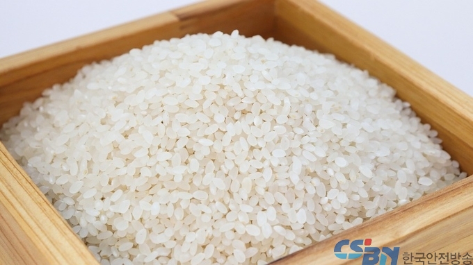 취약계층 대상 정부양곡 20% 더 싸게 공급…쌀값 부담 24억 원 절감