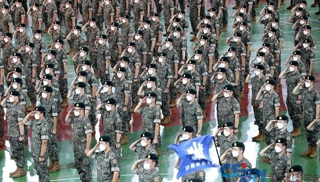 내달부터 군복무 중 개인 실손보험 중지 가능해진다