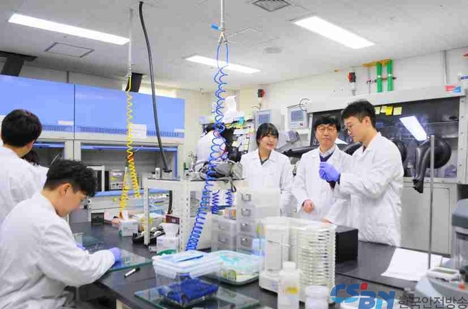 2024년 대한민국최고과학기술인상 수상자에 ‘박남규 성균관대 교수’ 선정