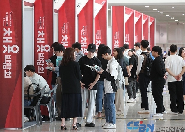 공공기관 연간 채용인원 5명 이하면 ‘지역인재 의무채용’ 예외