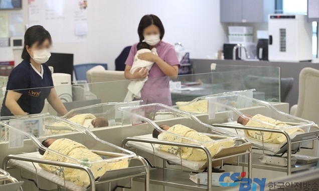 공무원 육아휴직 전 기간 ‘승진 근무경력’으로 인정
