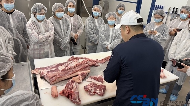 한식진흥원, 한식 인재 육성과 전문성 강화에 박차