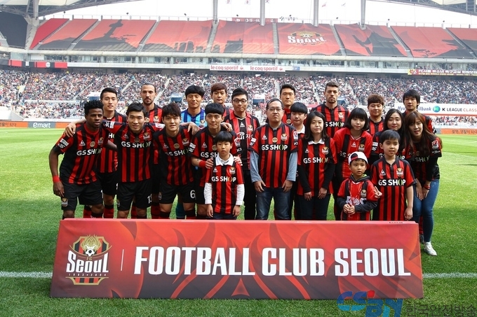 GS&POINT 스포츠 이벤트_에스코트 키즈