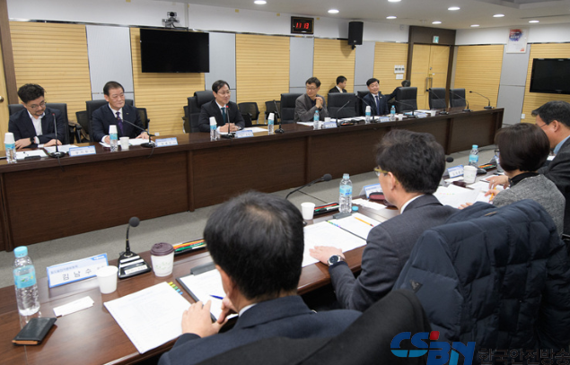 코레일, ‘철도발전위원회’ 발족